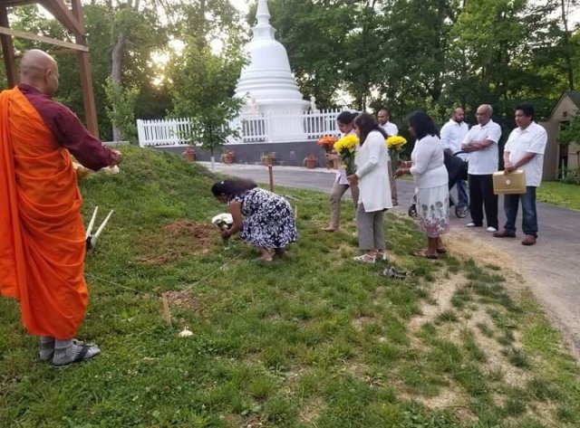 Buddha Mandiraya 2019